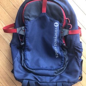 Vineyard vines tech backpack
